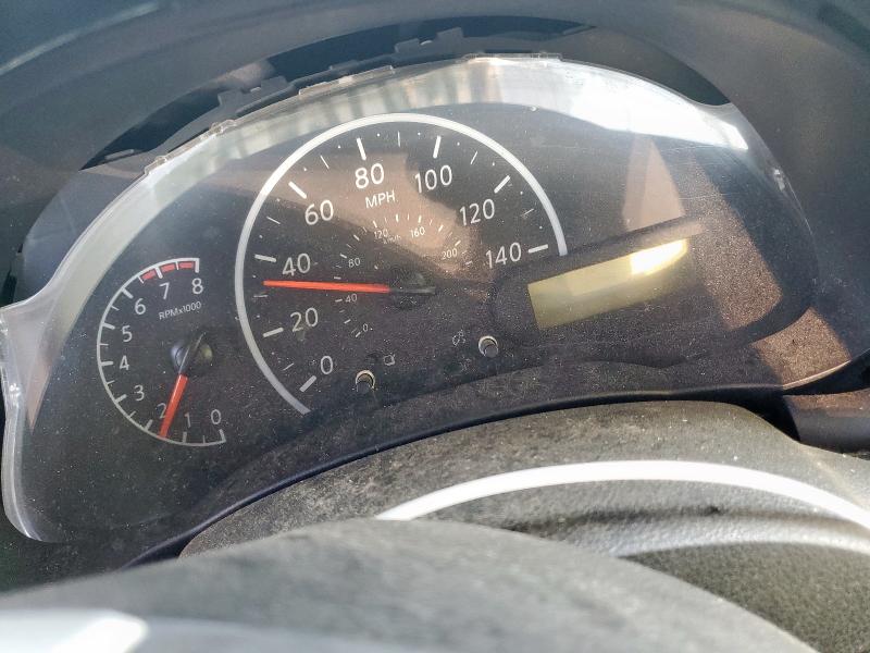 2019 NISSAN VERSA S 3N1CN7AP1KL817425