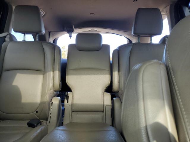 2020 HONDA ODYSSEY EX - 5FNRL6H72LB041769