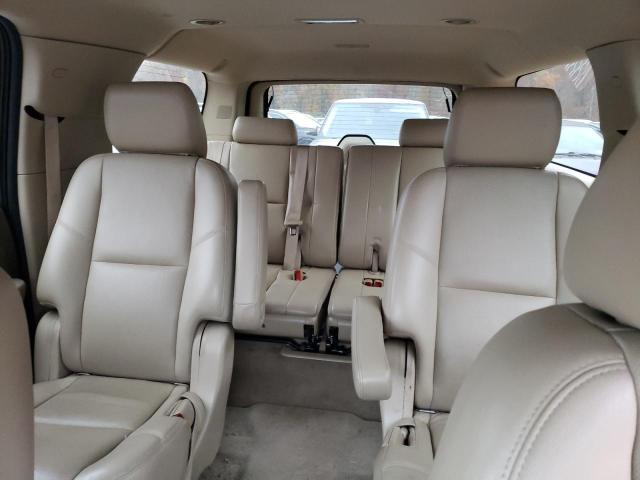 2014 CHEVROLET SUBURBAN K - 1GNSKKE78ER127397