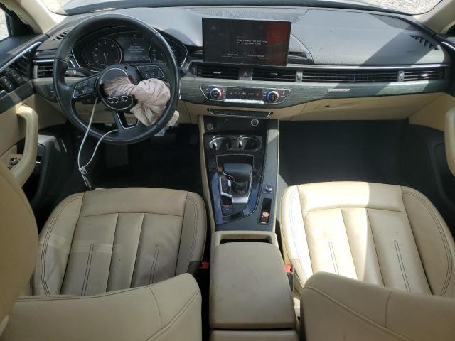 2021 AUDI A4 PREMIUM - WAUABAF44MA064134