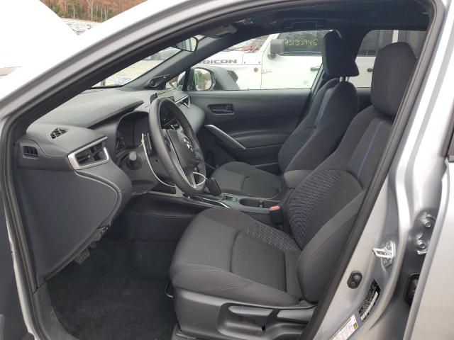 2024 TOYOTA COROLLA CR - 7MUFBABG7RV050284