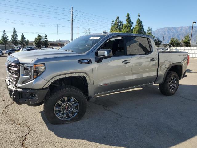 2025 GMC SIERRA K1500 AT4X #3309247623