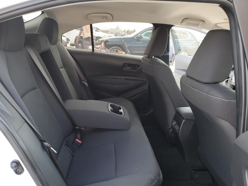 2023 TOYOTA COROLLA LE - JTDBCMFE7P3015730