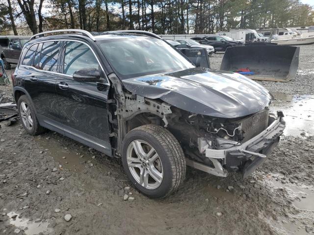 2022 MERCEDES-BENZ GLB 250 4M #3304748909