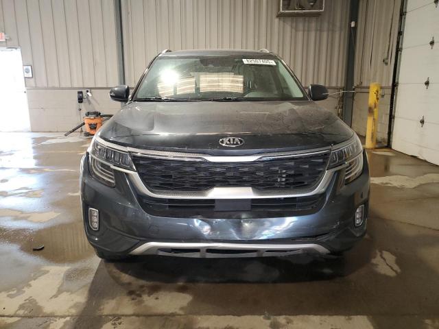 2021 KIA SELTOS SX #3304721954