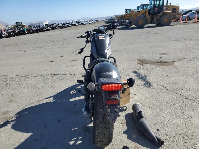 2022 HONDA CMX500 MLHPC5613N5500020