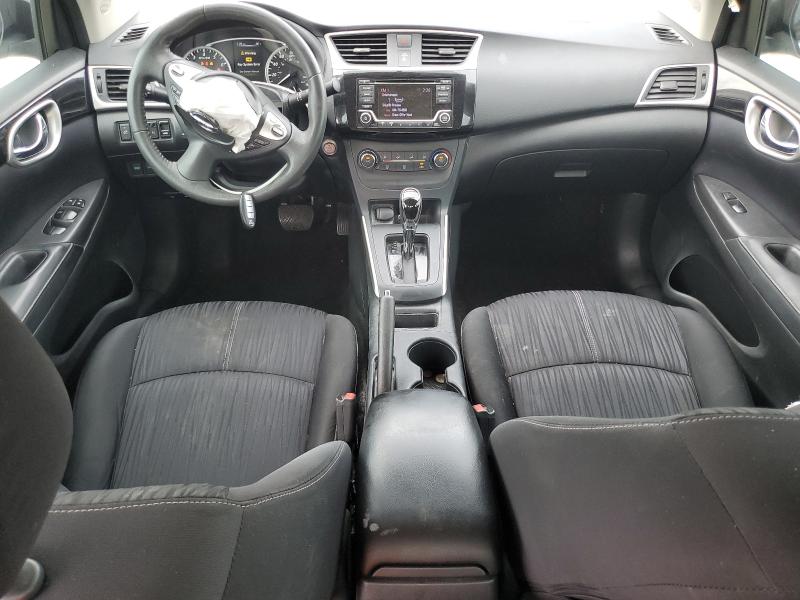 2017 NISSAN SENTRA S - 3N1AB7AP1HY399525