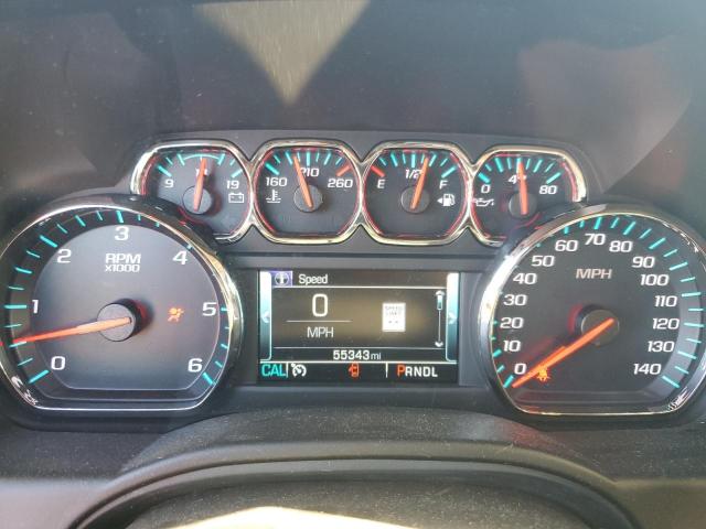 2019 GMC YUKON XL K #3291436167