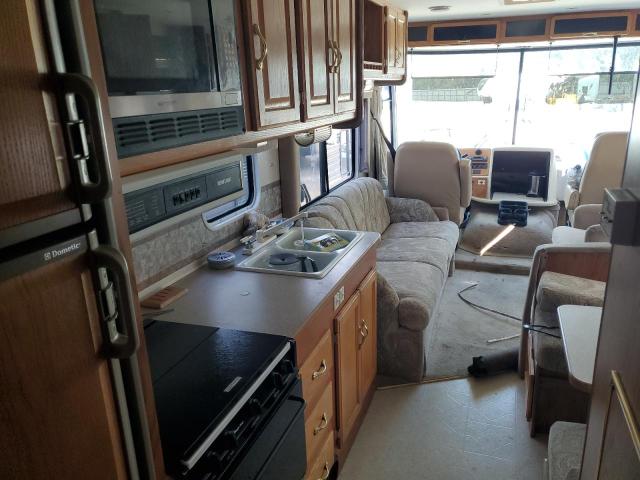 2001 ULTR MOTORHOME #3284402723