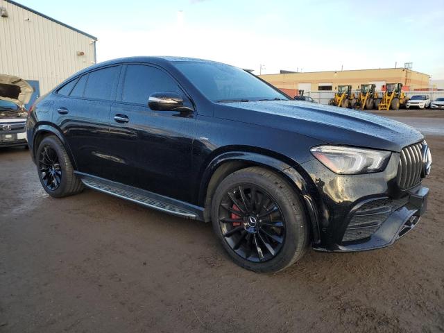 2021 MERCEDES-BENZ GLE COUPE - Other View