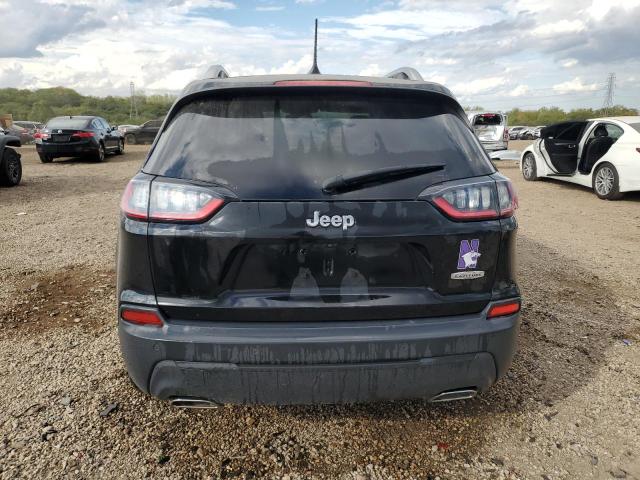 2019 JEEP CHEROKEE L 1C4PJLLX0KD341058