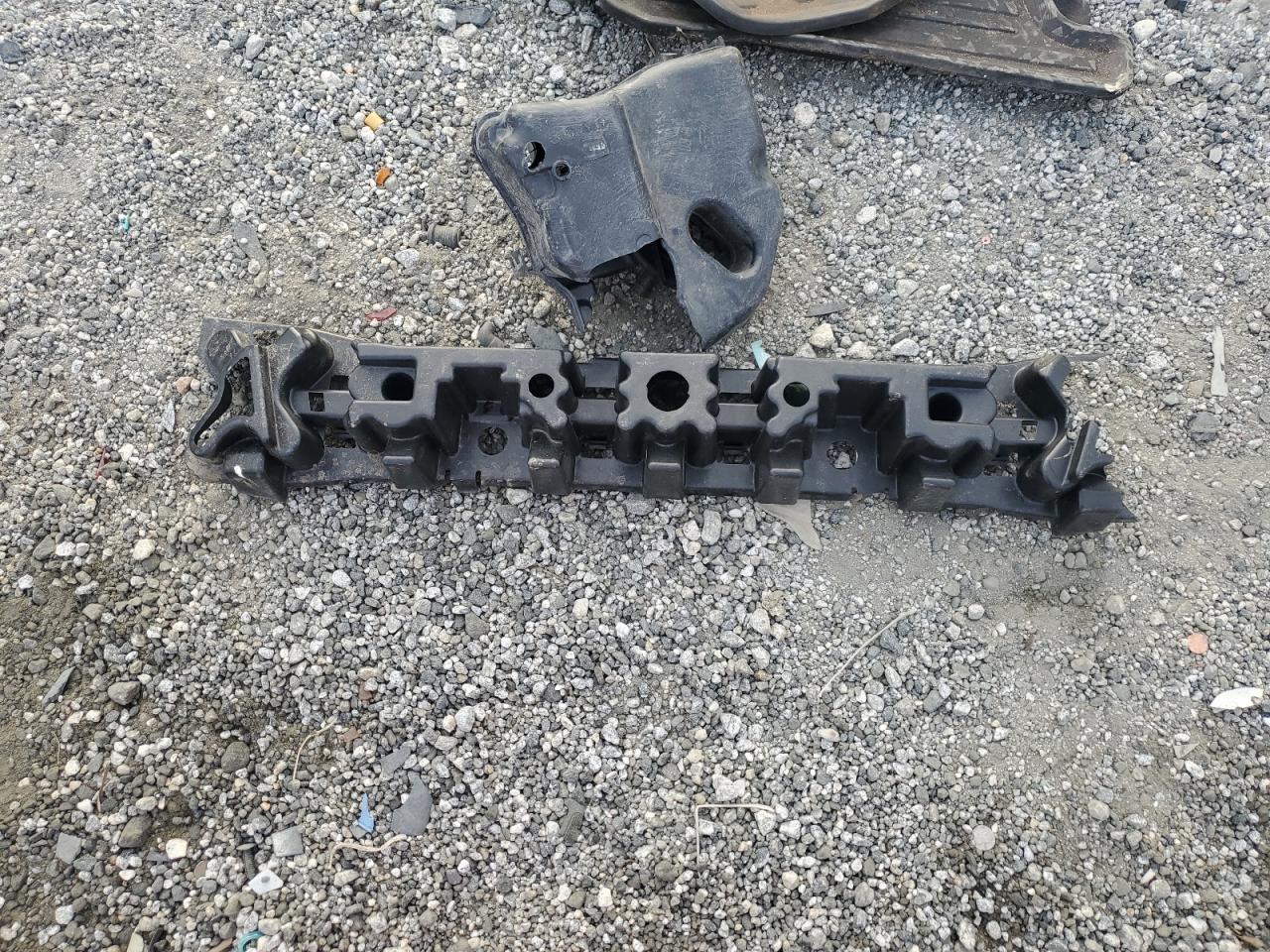 Lot #3277223931 2007 HONDA FIT