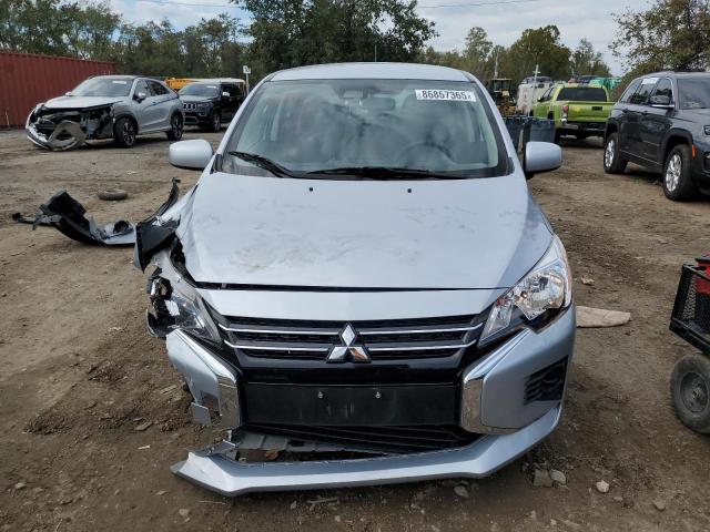 2024 MITSUBISHI MIRAGE ES #3286775919