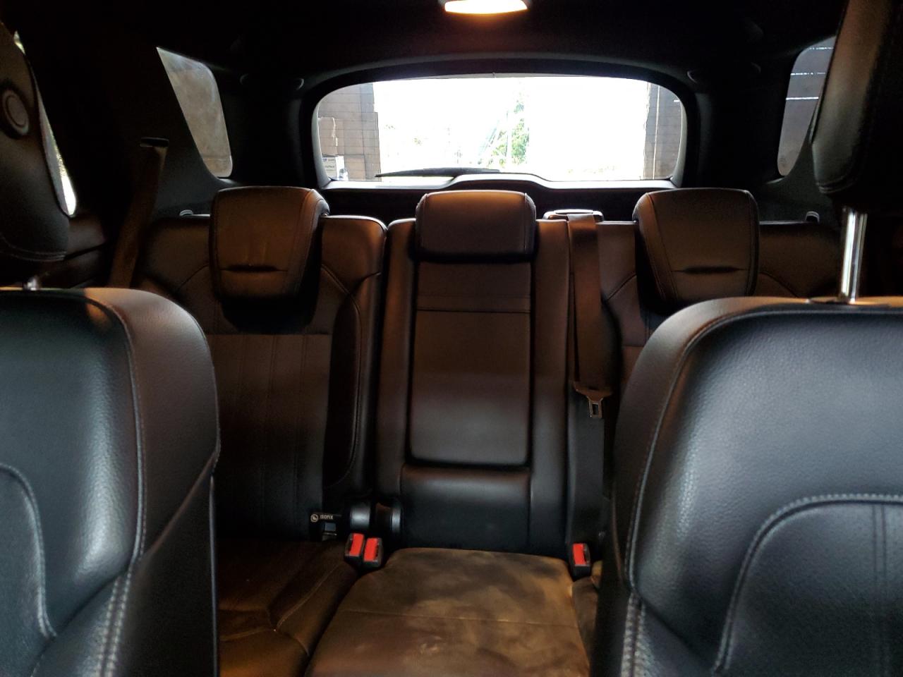 MERCEDES-BENZ GLE-CLASS 400 4MATIC