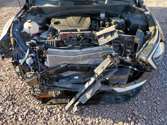 2024 KIA SPORTAGE E #3305427486