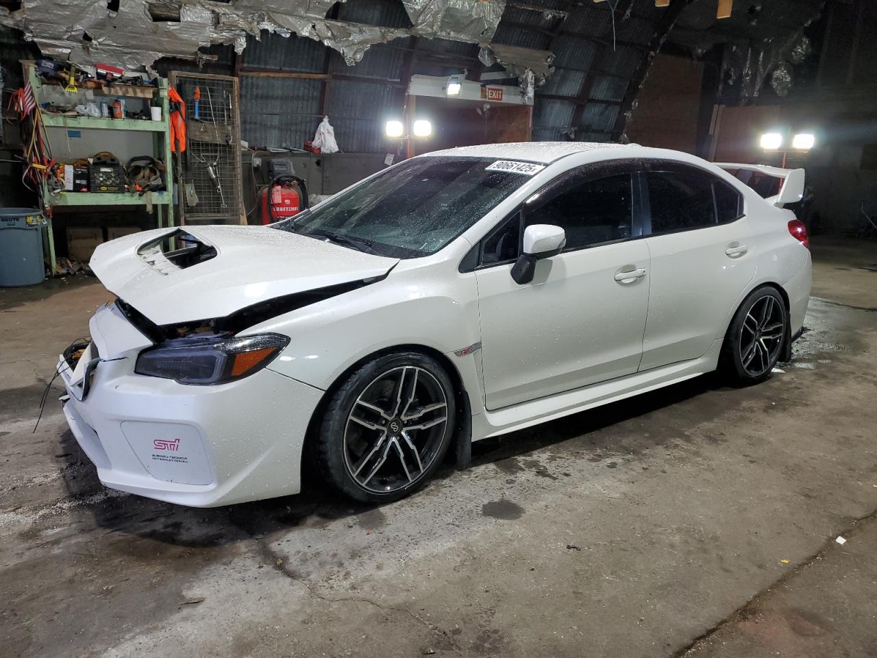 Transportlīdzekļa foto