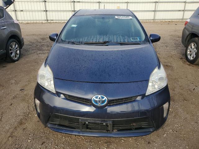 2015 TOYOTA PRIUS JTDKN3DU0F0405762