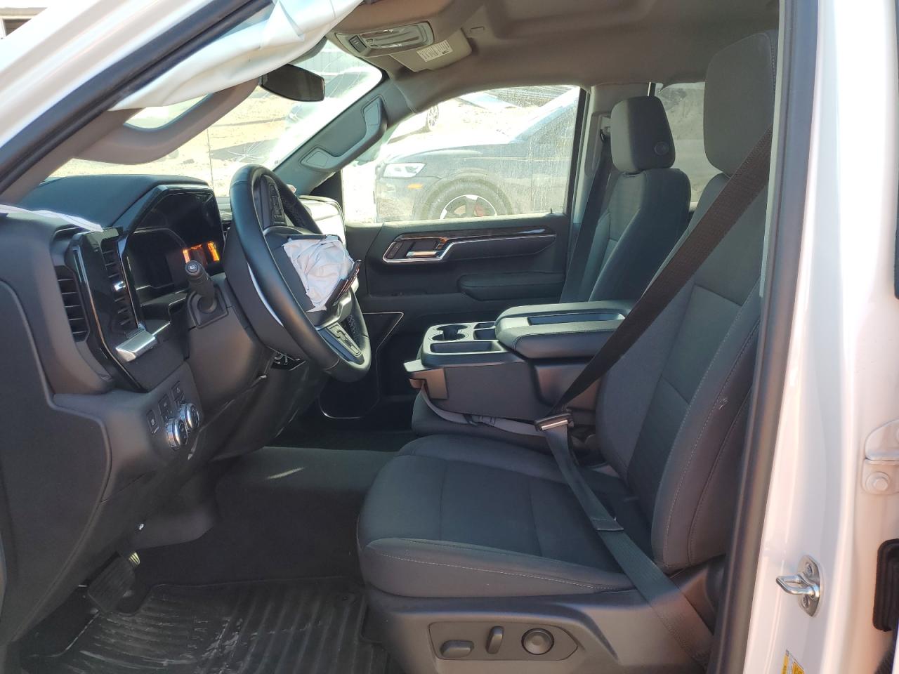 GMC SIERRA K1500 ELEVATION-L