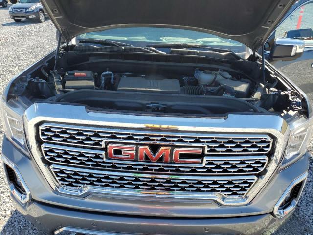 2021 GMC SIERRA K1500 DENALI - 3GTU9FEL5MG421775