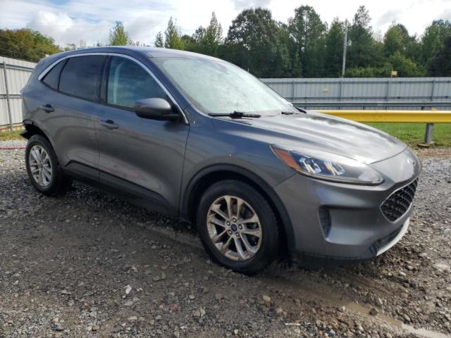 2021 FORD ESCAPE SE - 1FMCU0G61MUA85632