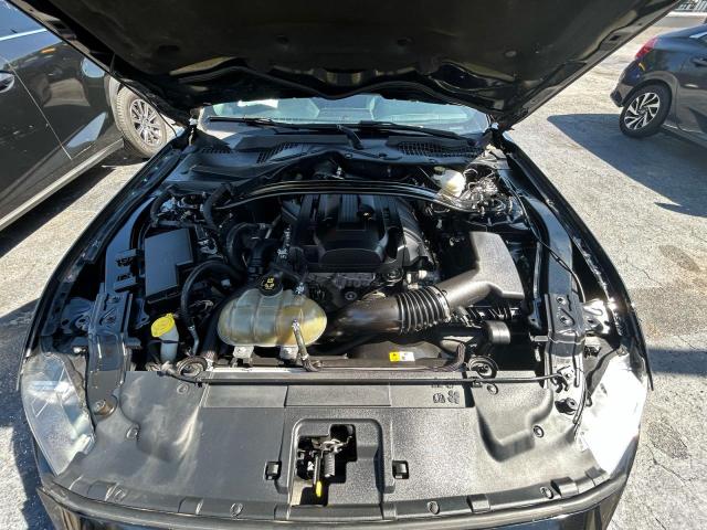 2018 FORD MUSTANG - 1FATP8UH9J5112944