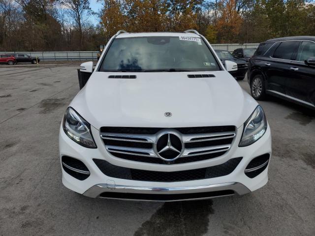 2018 MERCEDES-BENZ GLE 350 4M 4JGDA5HB5JB082858