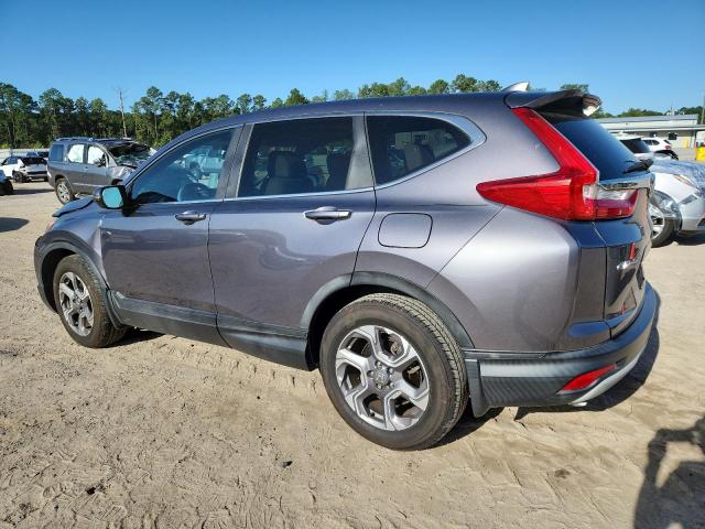2017 HONDA CR-V EXL - 5J6RW1H87HL007280