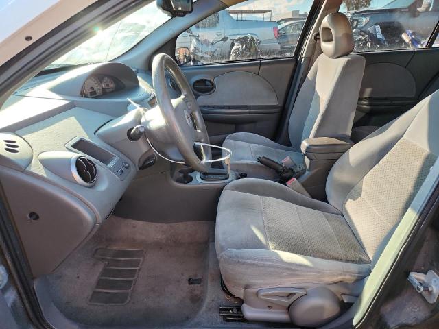 2006 SATURN ION LEVEL #3285142389