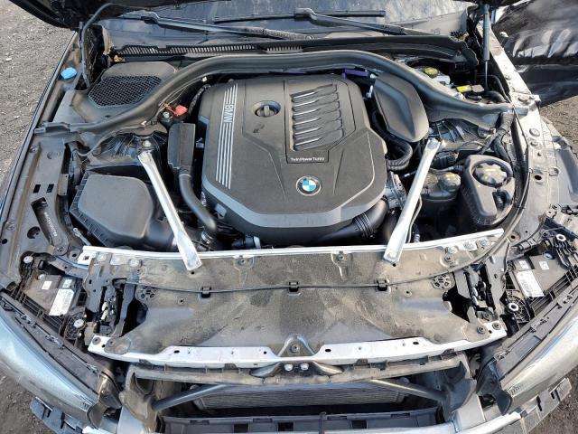 2022 BMW 540 XI #3293671398