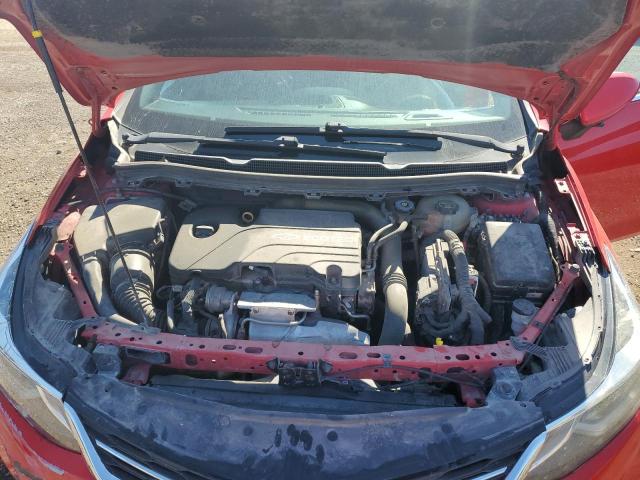 2016 CHEVROLET CRUZE PREM 1G1BG5SM7G7312067