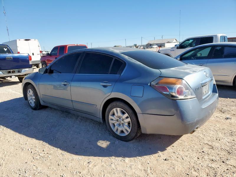 2011 NISSAN ALTIMA BAS #3283885416