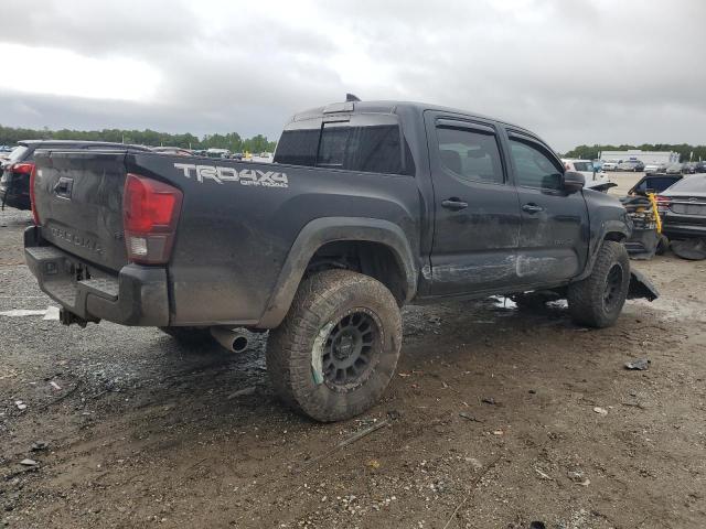 2018 TOYOTA TACOMA DOUBLE CAB #3301834445