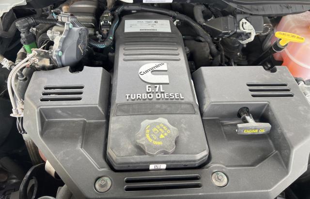 2022 RAM 3500 BIG H #3278560945