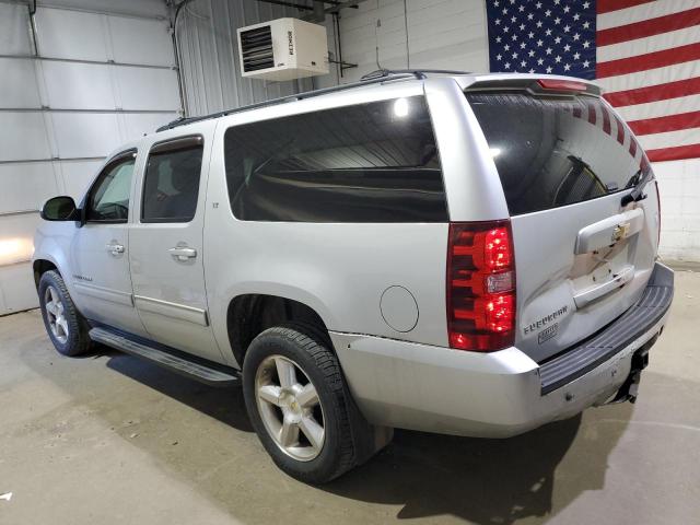 2010 CHEVROLET SUBURBAN - 1GNUKJE33AR210150