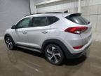 Lot #3304750961 2017 HYUNDAI TUCSON LIM