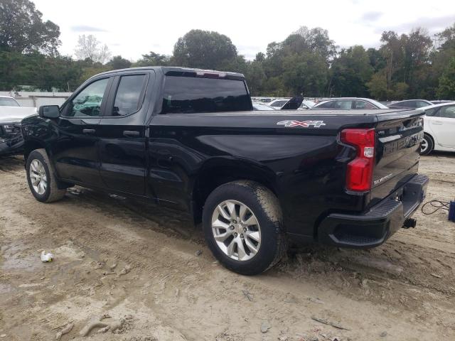 2021 CHEVROLET SILVERADO #3290273203