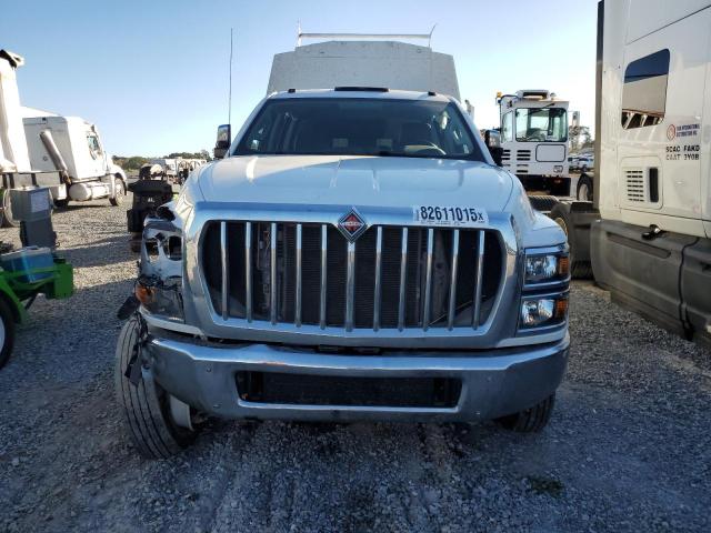 2024 INTERNATIONAL CV515 #3292417584