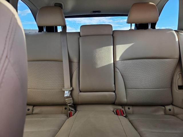 2017 SUBARU OUTBACK 2. #3281980103