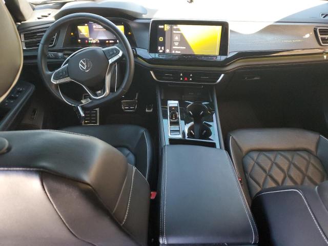 2024 VOLKSWAGEN ATLAS CROS #3311624287