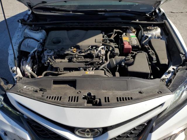 2021 TOYOTA CAMRY XSE - 4T1K61AK8MU476889