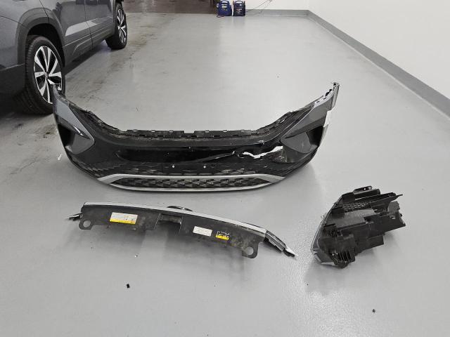 2024 VOLKSWAGEN TAOS SE 3VVSX7B22RM080070