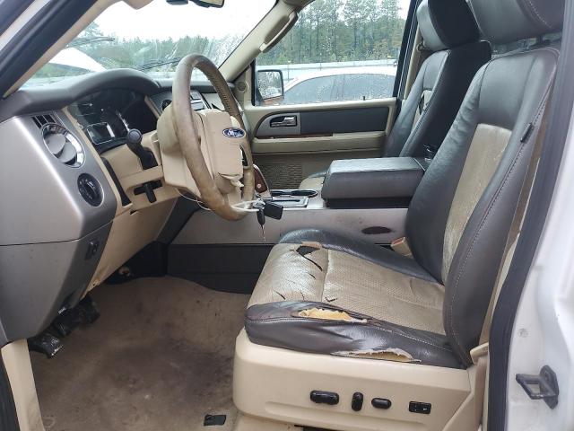 2007 FORD EXPEDITION #3284054801