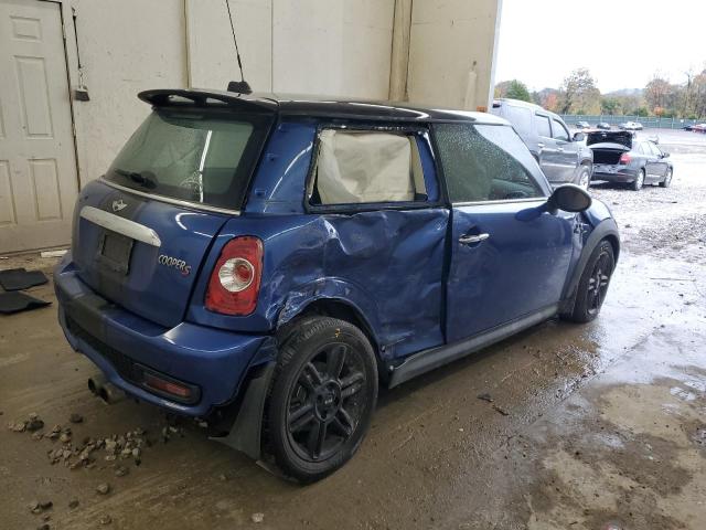 2013 MINI COOPER S #3294479519