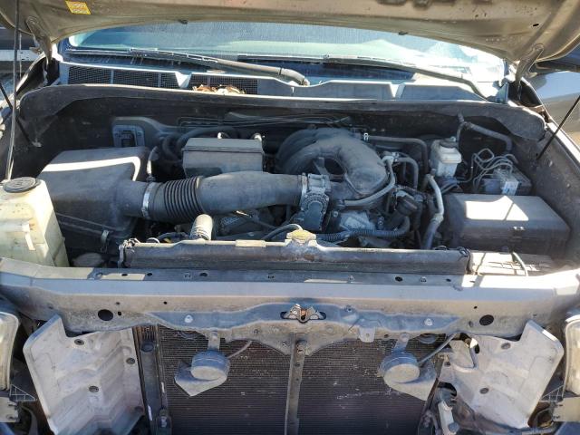 2013 TOYOTA TUNDRA DOU #3285594277