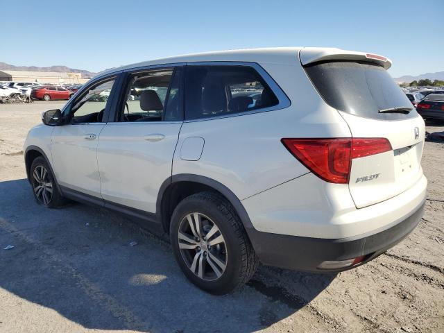 2016 HONDA PILOT EX 5FNYF5H35GB015988