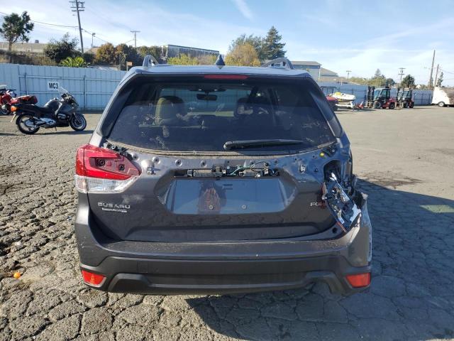 2024 SUBARU FORESTER P #3304651993