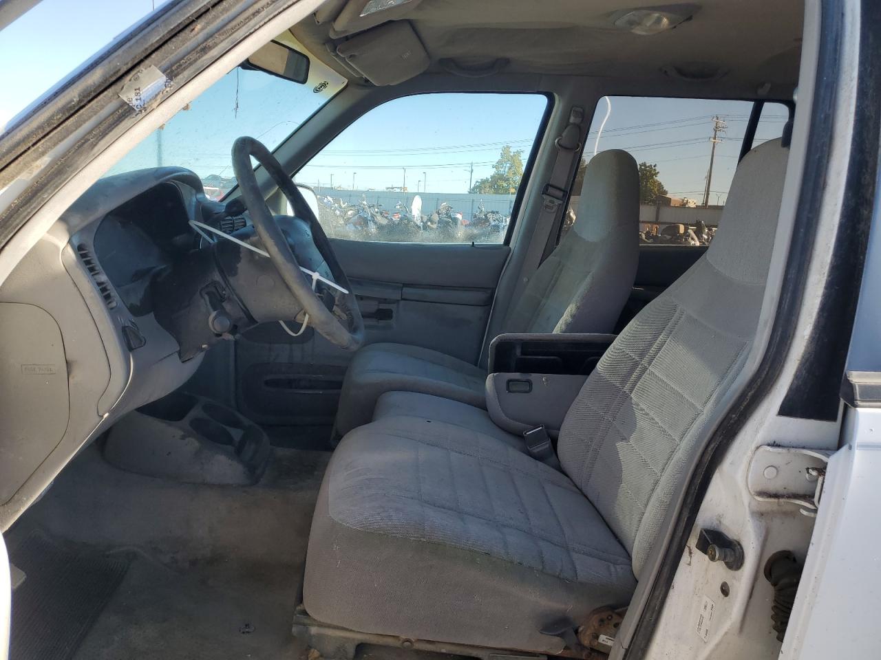 Lot #3278747640 1997 FORD EXPLORER