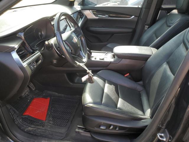 2020 CADILLAC XT6 PREMIU - 1GYKPDRS4LZ100788