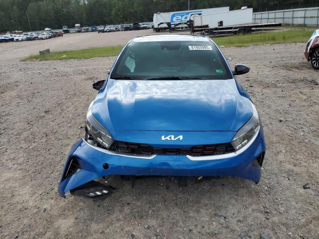 2024 KIA FORTE GT LINE #3308436282