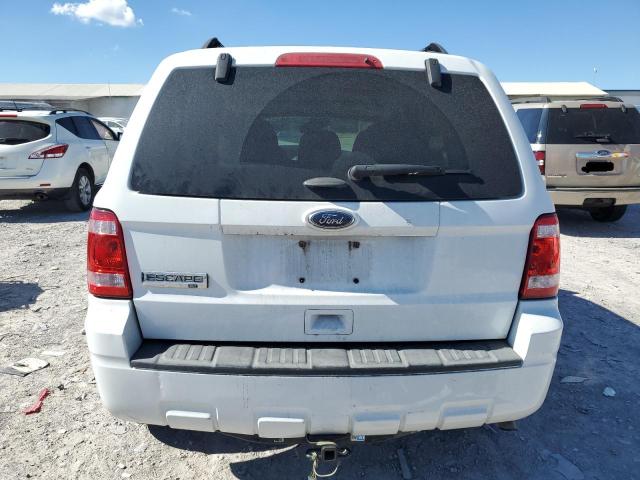 2011 FORD ESCAPE XLT #3297117503